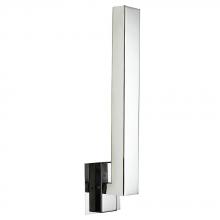 PLC Lighting 7575PC - 5 Light-LED Wall Sconce Teton Collection 7575PC