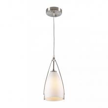 PLC Lighting 81717 SN - Amaretto