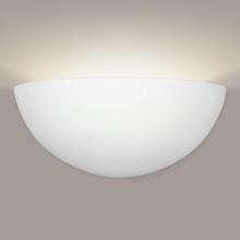 A-19 309-SP-2LEDE26 - Great Thera Wall Sconce: Spice