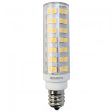 Bulbrite 770642 - LED6E12/27K/120/D