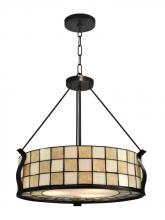 Dale Tiffany TH13187 - Fixtures/ Hanging & Pendants