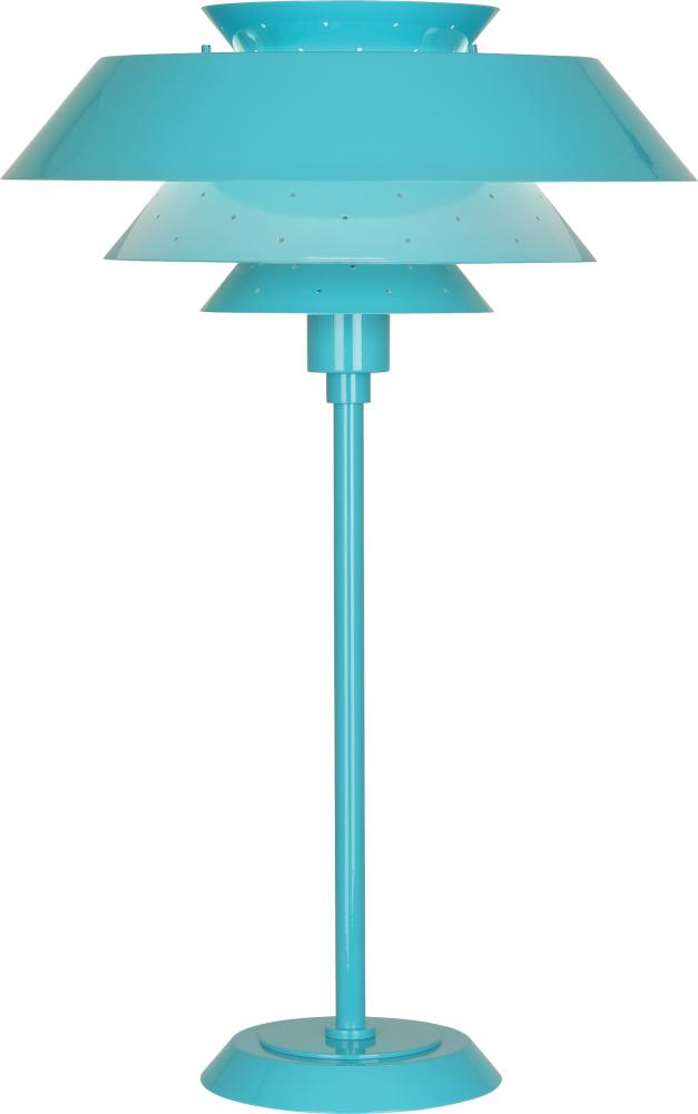 Pierce Table Lamp