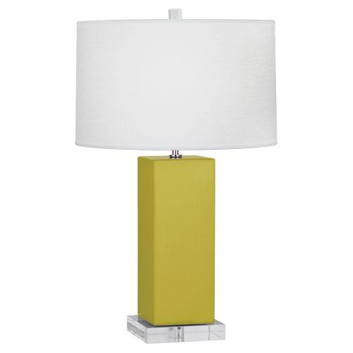 Citron Harvey Table Lamp