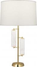 Robert Abbey 455 - Alston Table Lamp