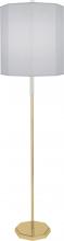 Robert Abbey PG06 - Kate Floor Lamp