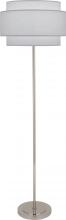 Robert Abbey PG133 - Decker Floor Lamp