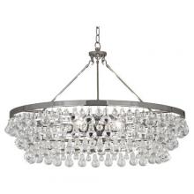 Robert Abbey S1004 - Bling Chandelier