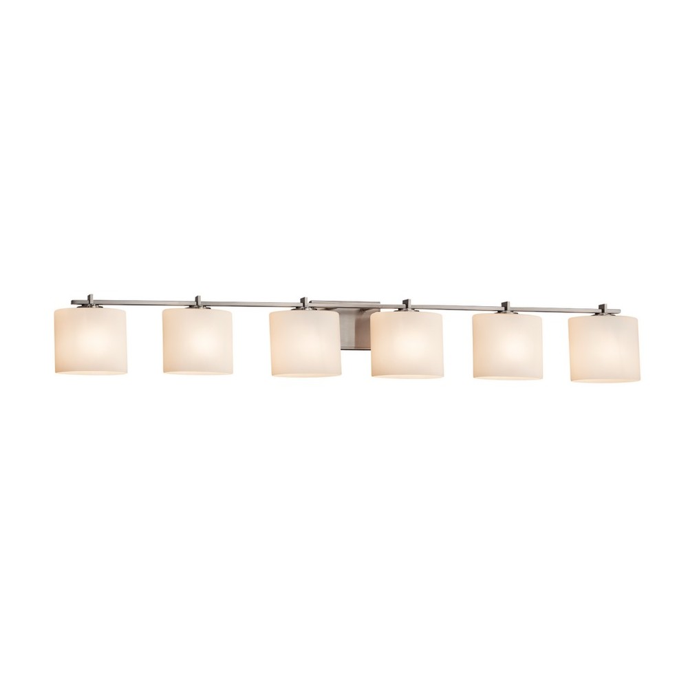Era 6-Light LED Bath Bar