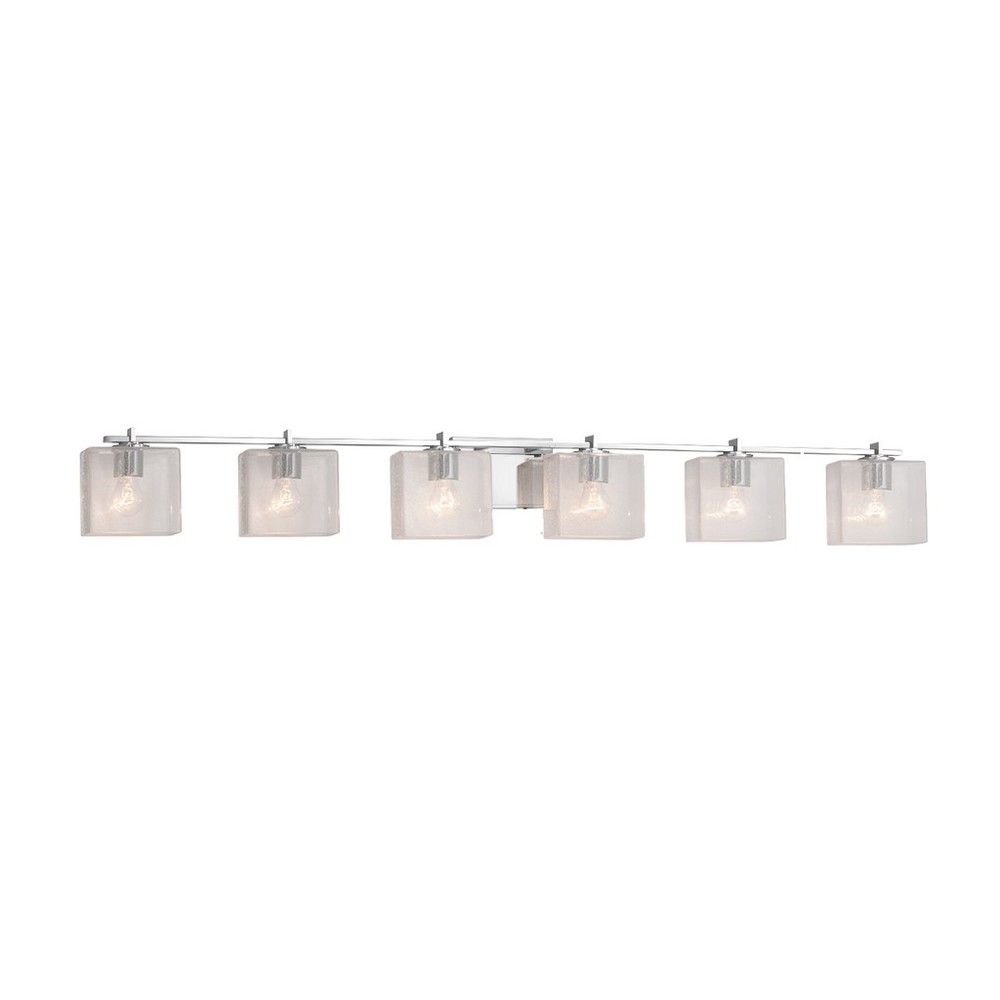 Era 6-Light LED Bath Bar