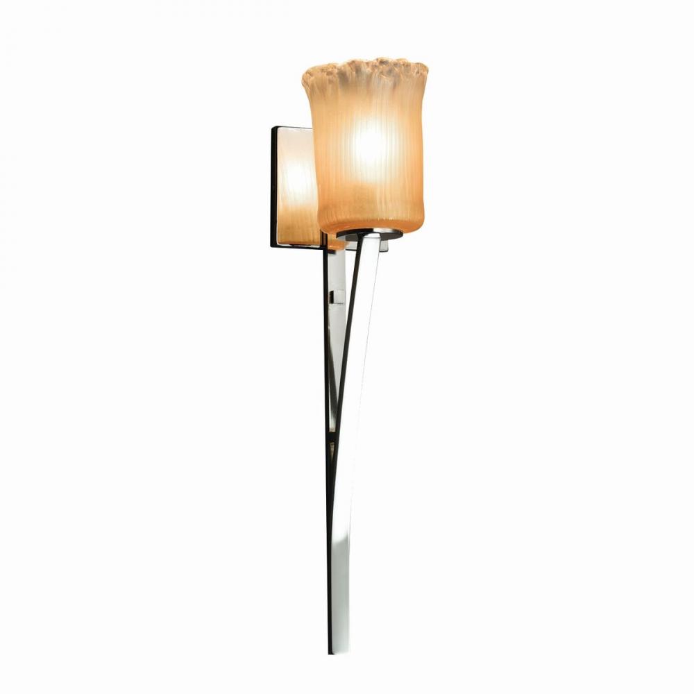 Sabre 1-Light Wall Sconce