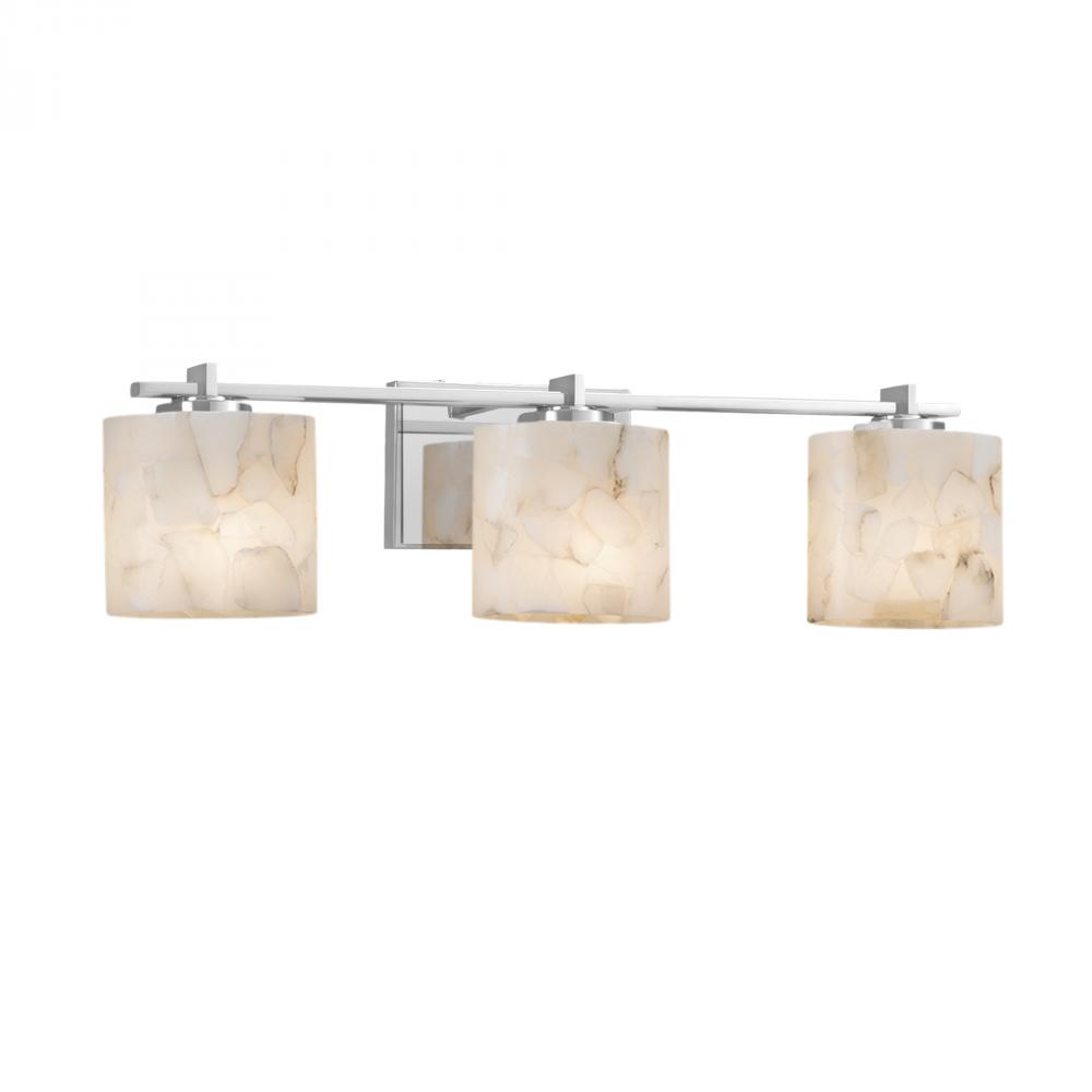 Era 3-Light Bath Bar