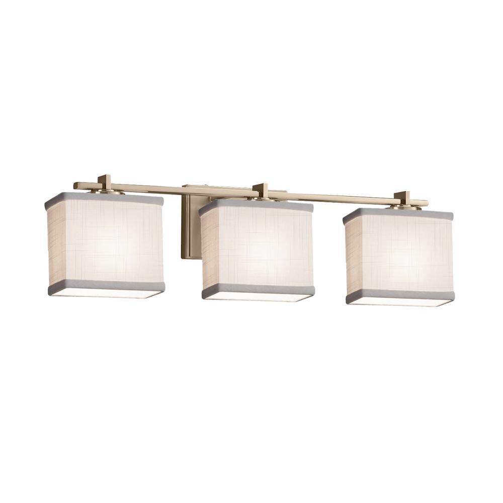 Era 3-Light LED Bath Bar