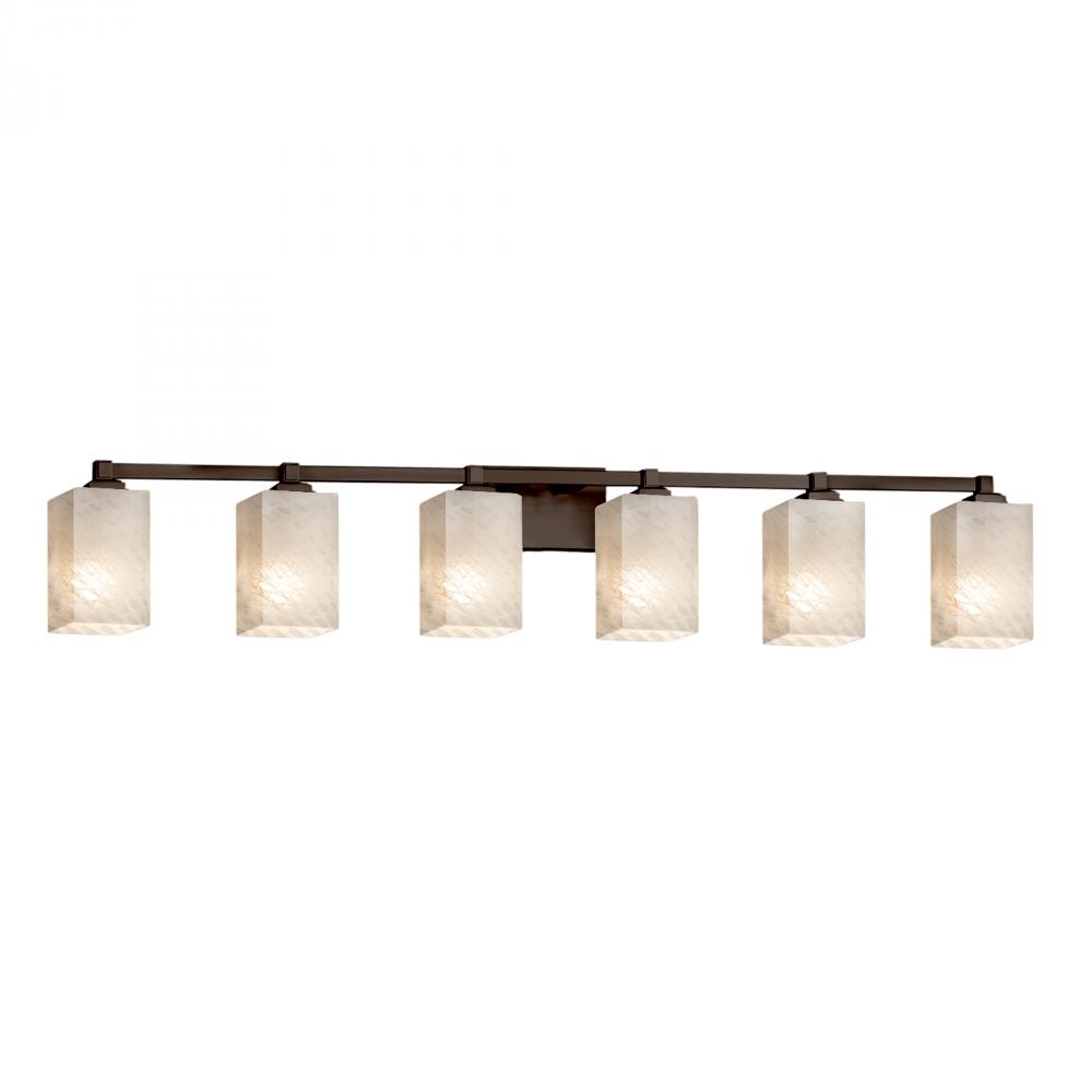 Regency 6-Light LED Bath Bar