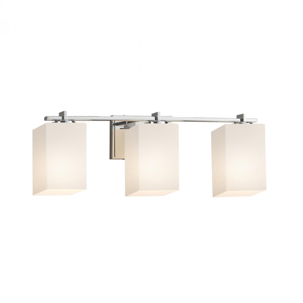 Era 3-Light Bath Bar