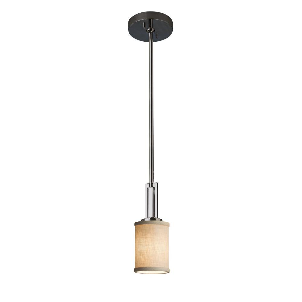 Era 1-Light LED Mini-Pendant