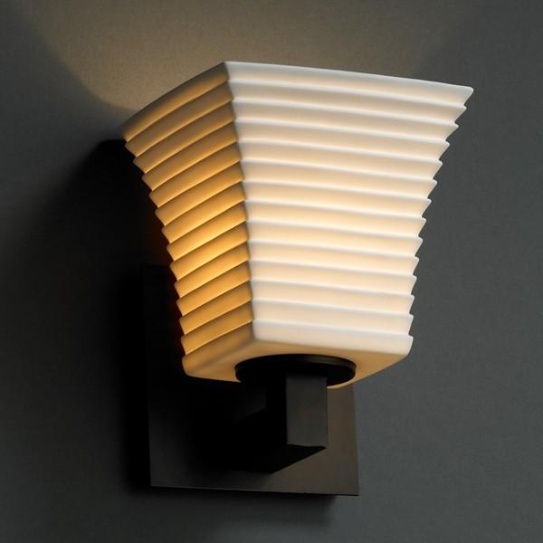 Modular 1-Light Wall Sconce