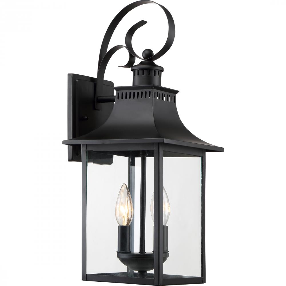 Chancellor Outdoor Lantern