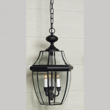 Quoizel NY1179K - Newbury Outdoor Lantern