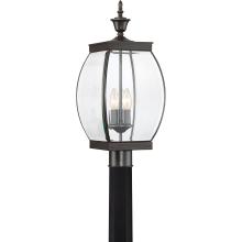 Quoizel OAS9009Z - Oasis Outdoor Lantern