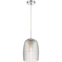 Quoizel QPP2784C - Rebound Mini Pendant