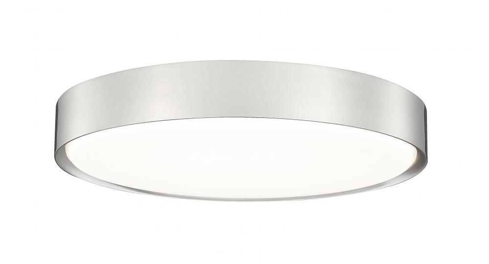 1 Light Flush Mount