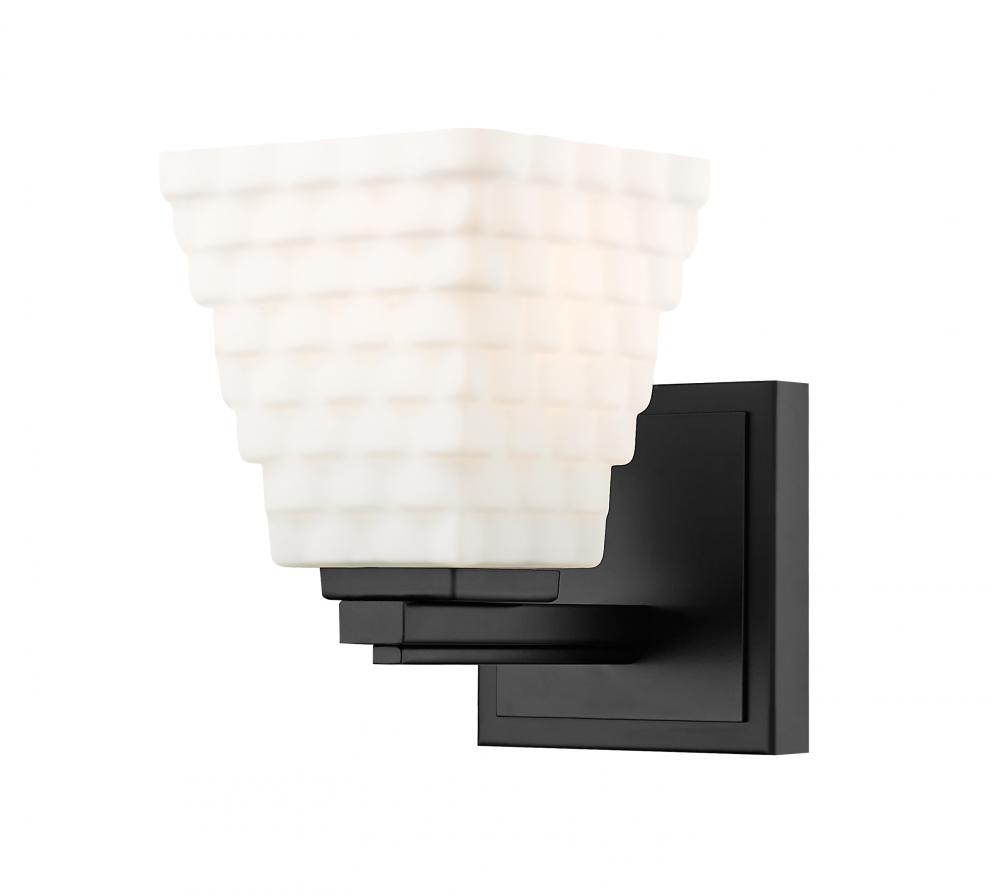 1 Light Wall Sconce