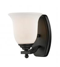 Z-Lite 703-1V-MB - 1 Light Vanity