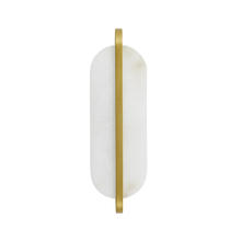 Arteriors Home 49106 - Julius Sconce