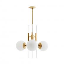 Arteriors Home 89494 - Oberon Pendant