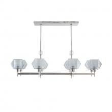 Arteriors Home DJ89001 - Holm Chandelier