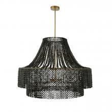 Arteriors Home DLS11 - Hannie Large Chandelier