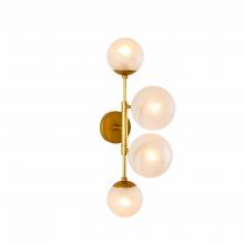 Arteriors Home DWC34 - Christelle Sconce