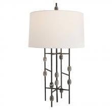 Arteriors Home PTI21-SH060 - Howes Lamp