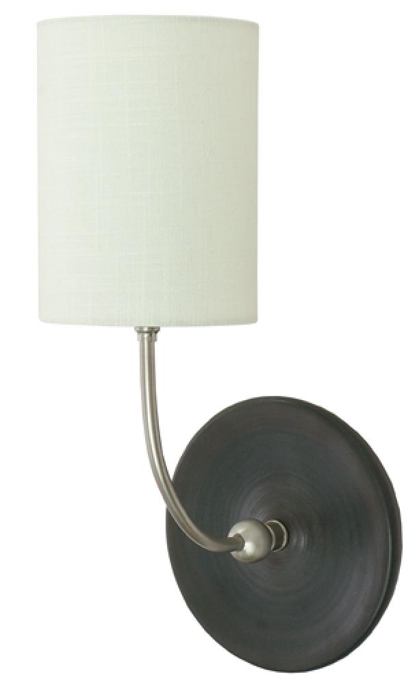 Scatchard Stoneware Wall Lamp