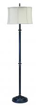 House of Troy CH800-OB - Coach Floor Lamp