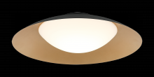 Matteo Lighting M17011MB - Caravon Ceiling Mount