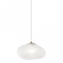 Matteo Lighting C60211AG - Melo Pendant