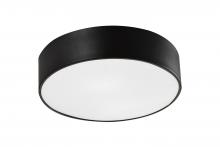 Matteo Lighting M12702BZ - Snare Ceiling Mount