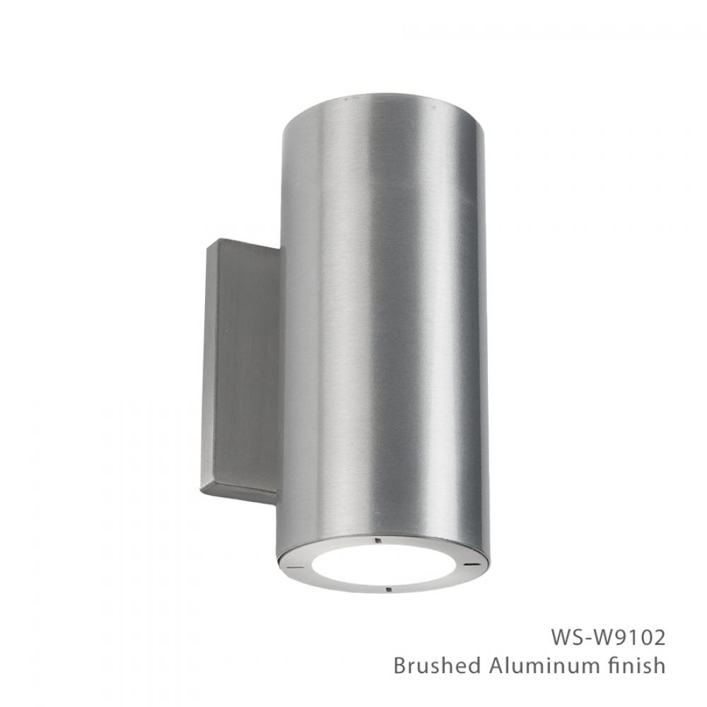 Vessel Outdoor Wall Sconce Light