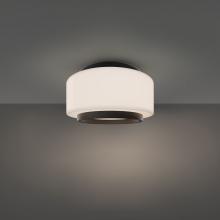 Modern Forms US Online FM-12508-27-AB - Preston Flush Mount Light