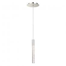 Modern Forms US Online PD-35601-PN - Magic Mini Pendant Light