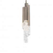 Modern Forms US Online PD-54432-BN - Montage Mini Pendant Light