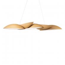 Modern Forms US Online PD-64256-AB - Sydney Chandelier Light