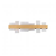 Modern Forms US Online WS-68127-AB - Acropolis Bath Vanity Light