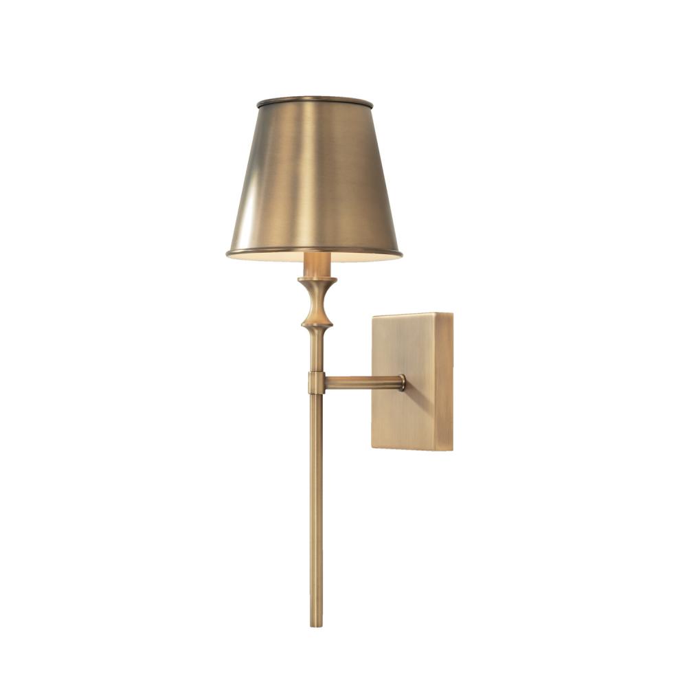 1-Light Sconce