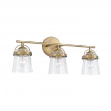 Capital 147031AD-534 - 3 Light Vanity