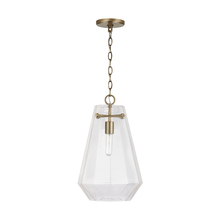 Capital 338316AD - 1 Light Pendant