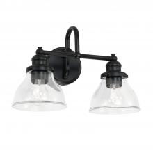 Capital 8302MB-461 - 2 Light Vanity