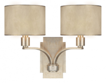 Capital 1027WG - Luna 2 Light Sconce