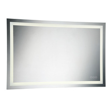 Eurofase 48090-018 - Aspen 55" Rectagular Mirror